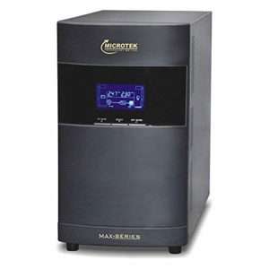 Microtek inverter repair