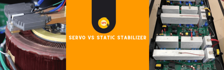 What Is Static Voltage Stabilizers