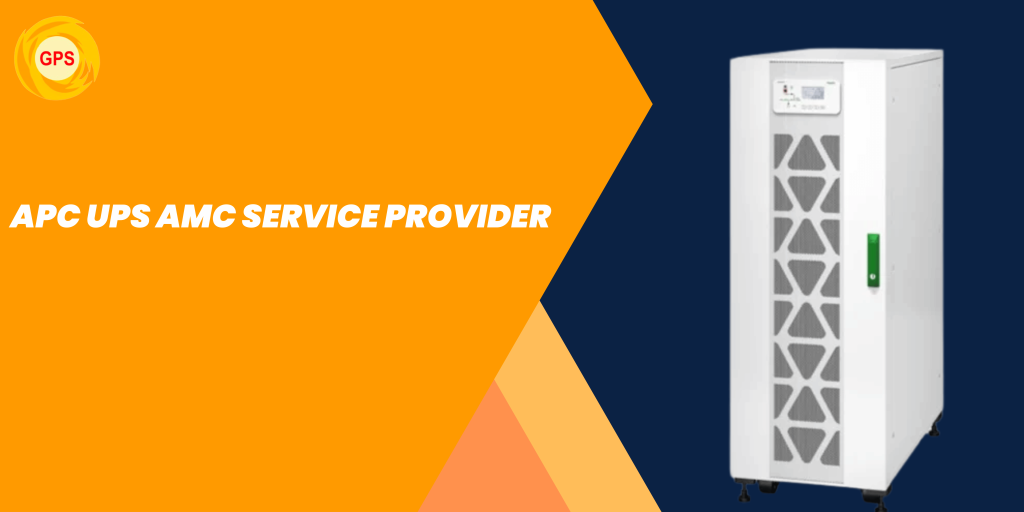 Home 10 APC UPS AMC Service Provider