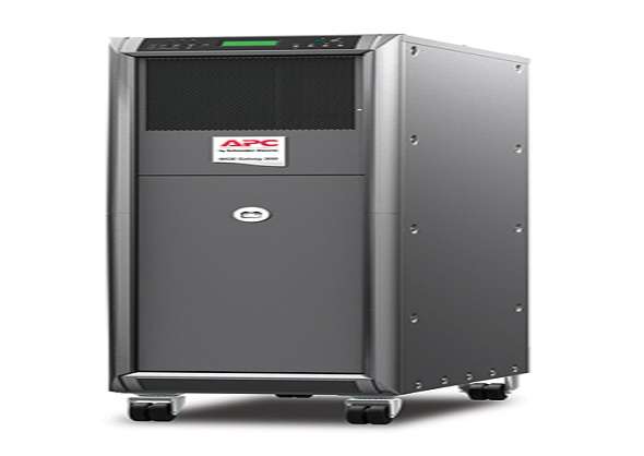 Ups On Rental Bangalore 48 APC online UPS system for rental, repair and AMC services by Gravity Power Solution