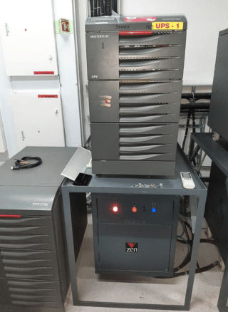 UPS Suppliers in Bangalore