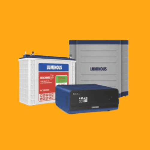 Best Luminous Inverters for Home
