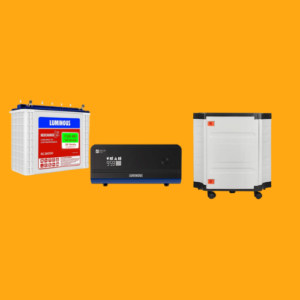 Best Luminous Inverters for Home