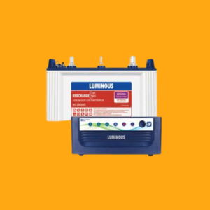 Luminous Ups Distributor In Bangalore