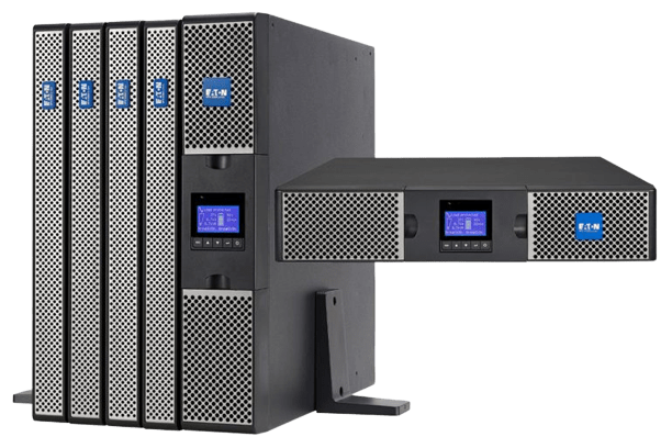 Power Backup Solutions