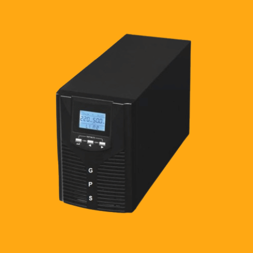 Online Ups Manufacturers in India