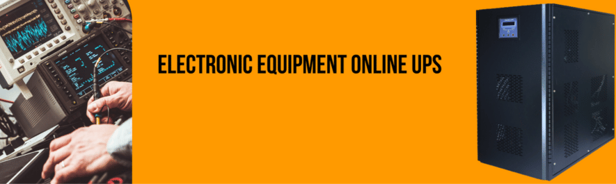 Elementor #15246 2 UPS For Electronic Equipment