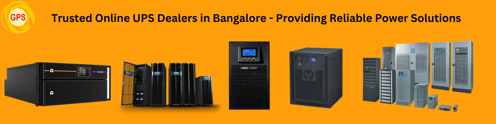 Microtek Online UPS 2KVA