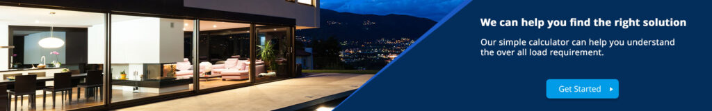 Backup Time Calculation