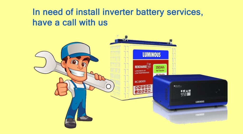 "Premium Ups Battery Rental Services in Ulsoor Bangalore – Your Trusted Power Solution Partner" 4 Inverter on Rental services in Ulsoor
