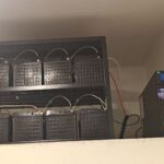 UPS Battery Rental Services in Malleswaram Bangalore