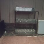UPS Battery Rental for Events