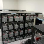 UPS Rental For Event