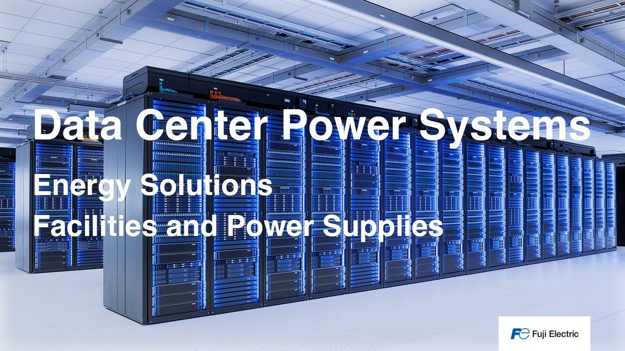 Data center UPS rental solutions for server room power backup