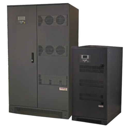 Gravity Power Solution: Industrial Power Solutions 1 Industrial Power Solutions