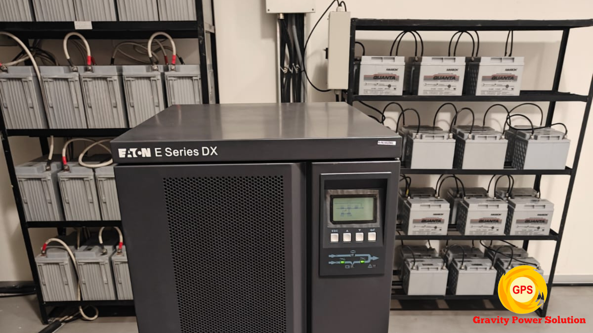 Customized UPS rental solution for educational institutions and smart classrooms