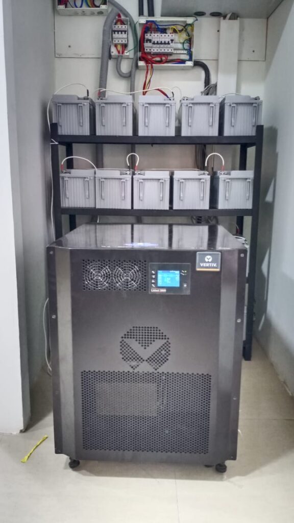Gravity Power Solution: Premier Online UPS Services in Jubilee Hills Hyderabad 2 Online UPS Services in Jubilee Hills Hyderabad