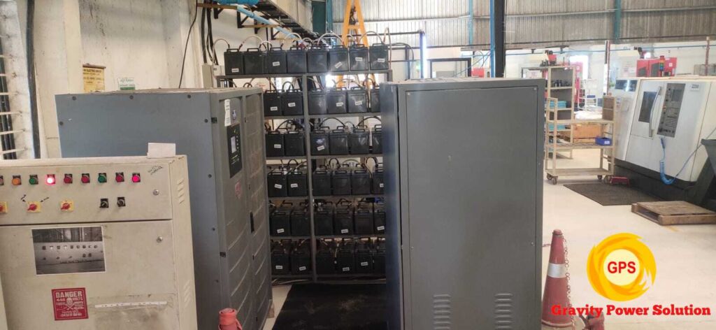Gravity Power Solutions: Your Trusted Provider of Online UPS Services in Tirupur 2 Online UPS Services in Tirupur