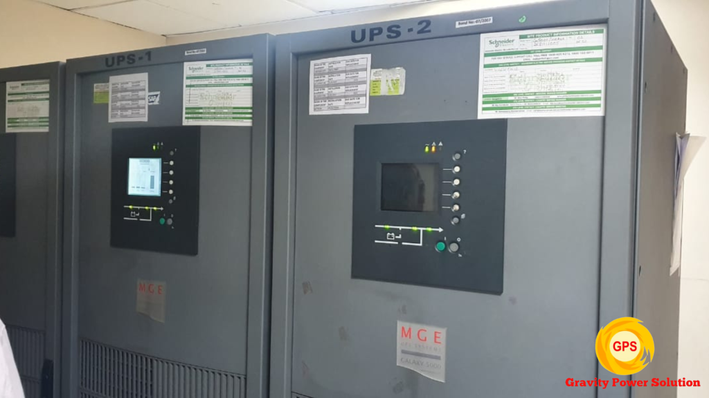 Gravity Power Solution: Your Trusted Partner for Online UPS Services in Madurai, Tamil Nadu 8 APC Online UPS Service Center