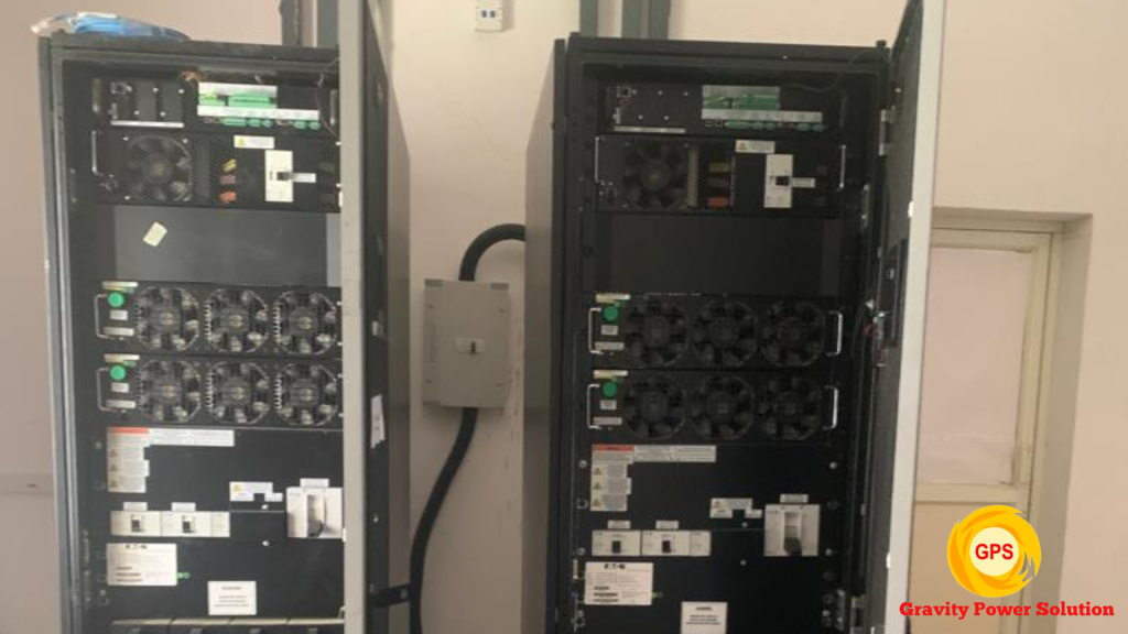 Eaton Online UPS Services (2)