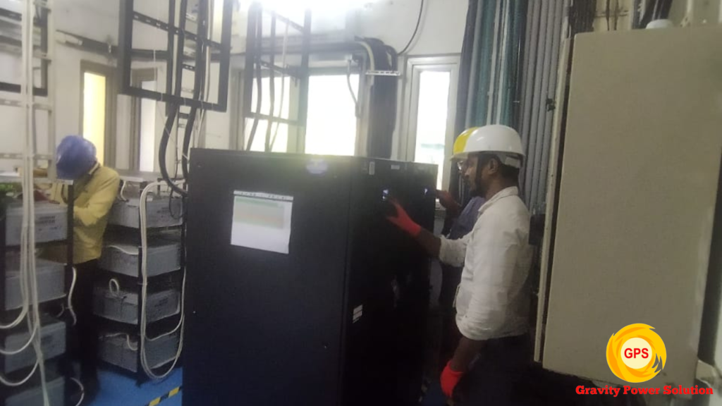 Ups On Rental Bangalore 26 Emerson Vertiv online UPS service center and maintenance support by Gravity Power Solution