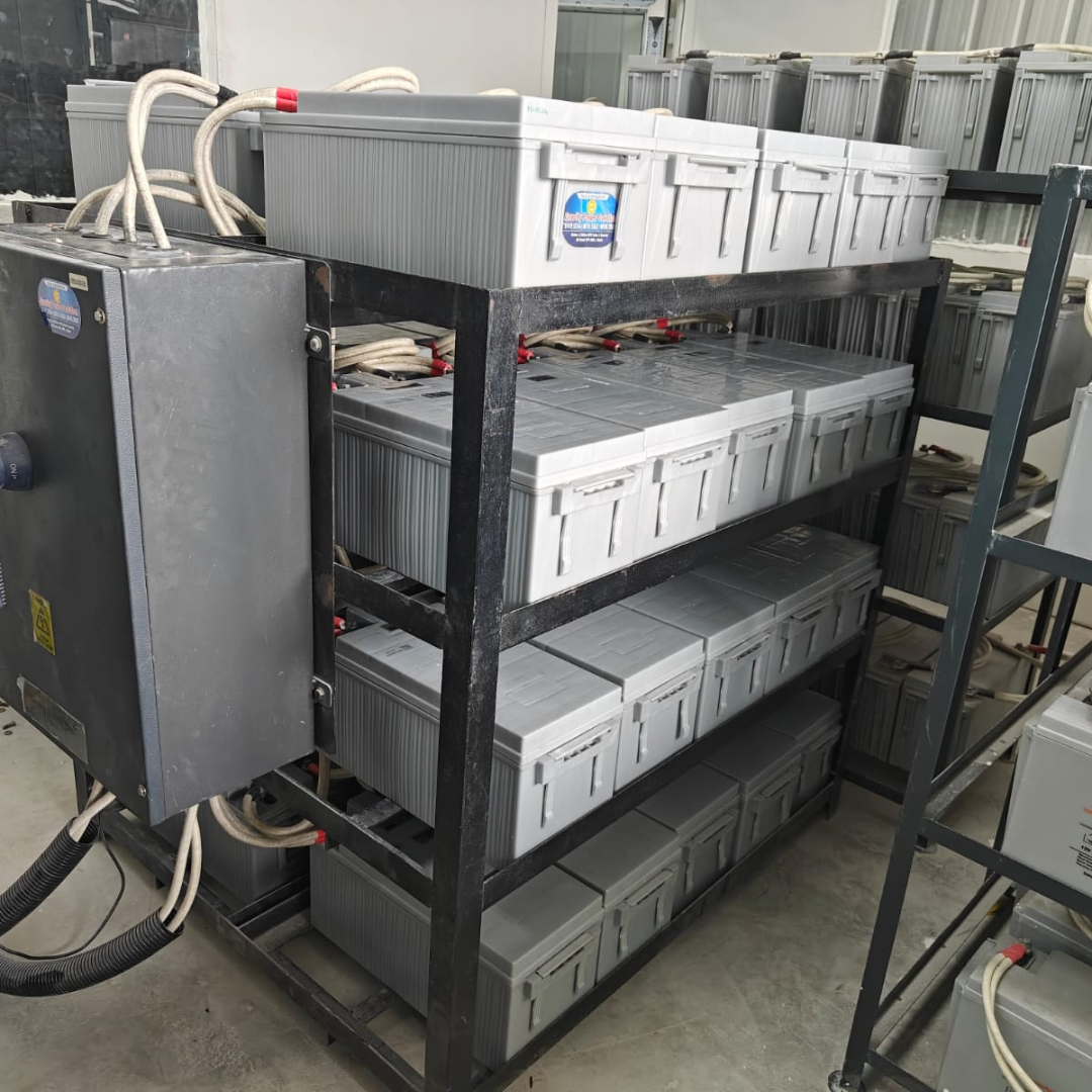Old UPS buyback and exchange service for corporate power backup systems
