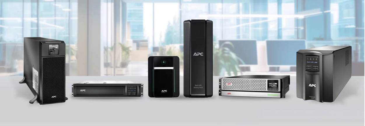 UPS power backup for schools colleges and universities