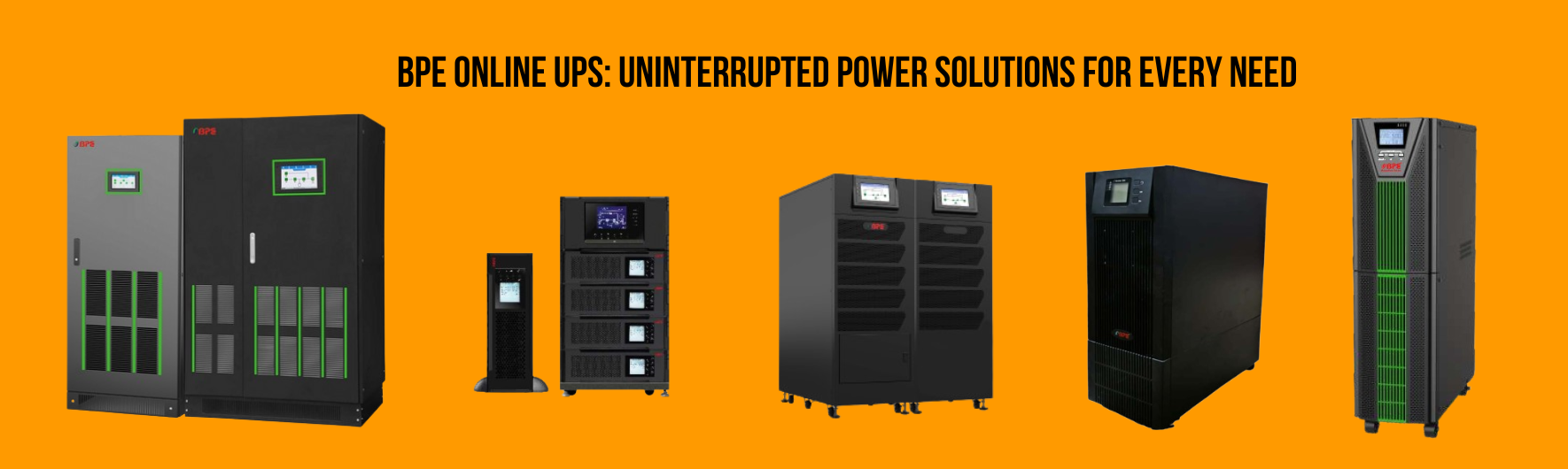 UPS Repair Image 1