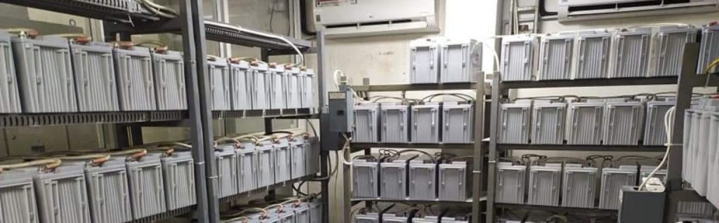 Maintenance Tips for UPS Systems and Batteries 3 UPS battery maintenance tips to prevent overcharging and deep discharging