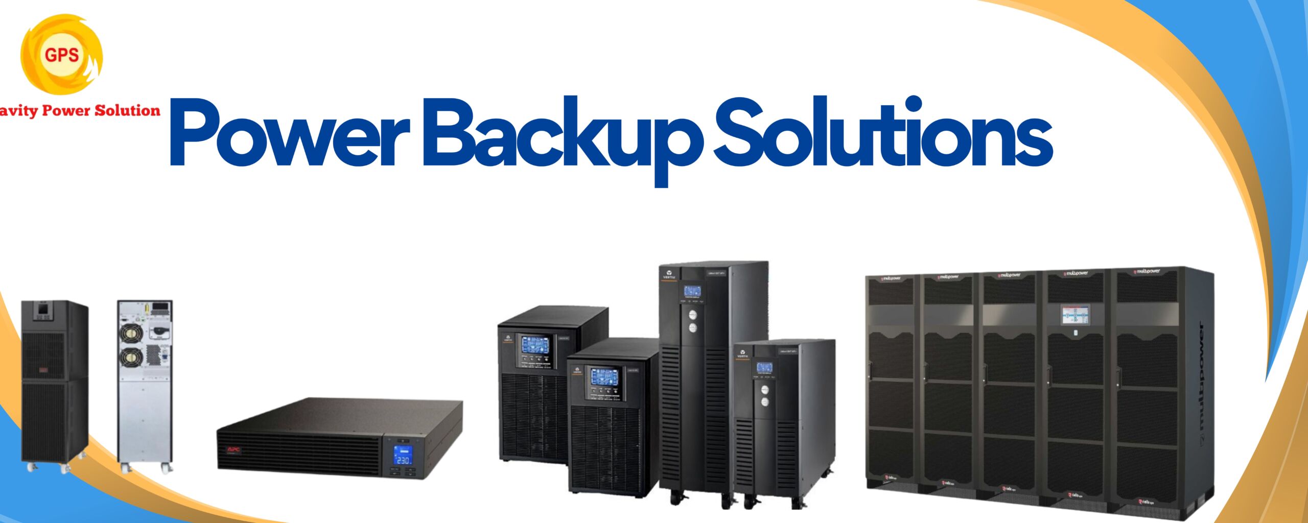 Home 8 Power backup solutions