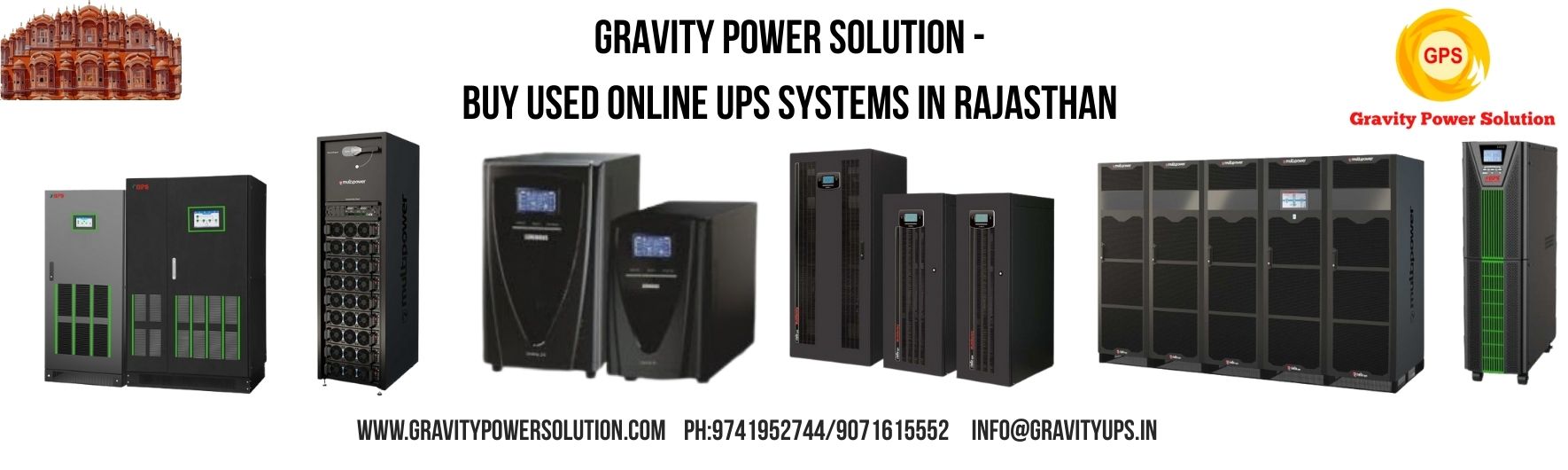 Elementor #14798 1 Buy Used Online UPS Systems in Rajasthan