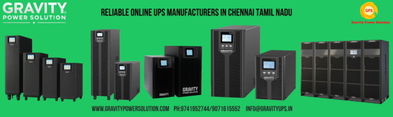 Elementor #15246 1 Reliable Online UPS Manufacturers in Chennai Tamil Nadu