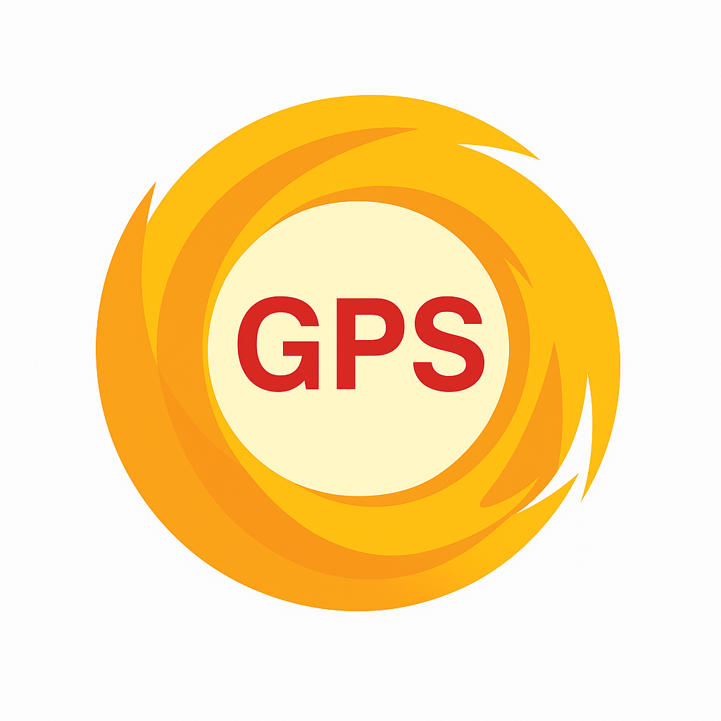 buy a UPS or rent a UPS 1 Gravity Power Solution logo