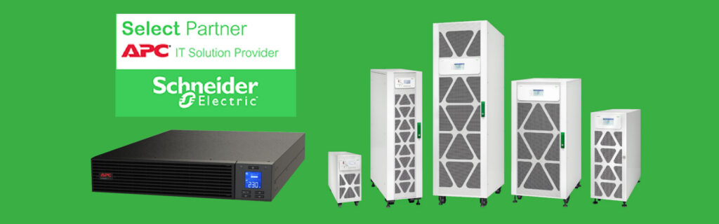 APC UPS Dealers in Bangalore