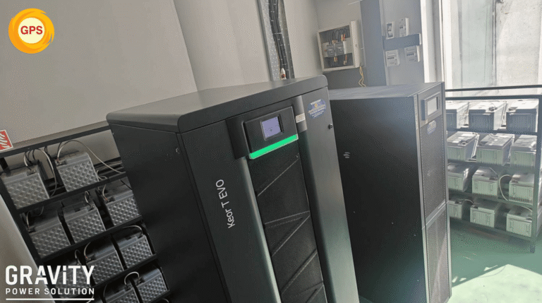 Battery Preventive Maintenance Services