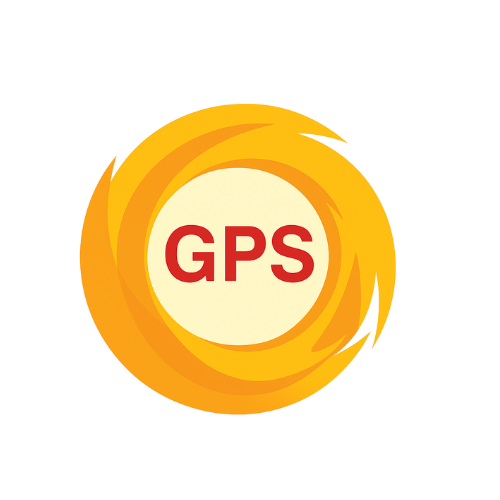 Gravity Power Solution Logo