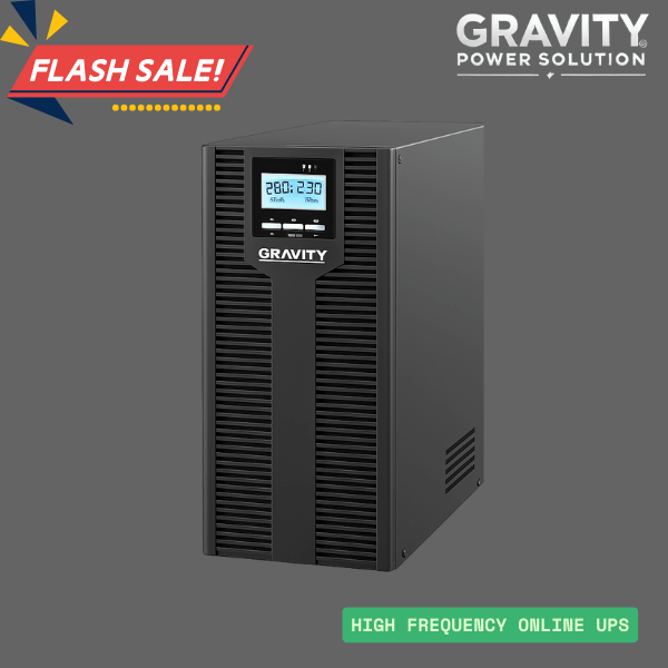 high frequency online ups supplier in bangalore