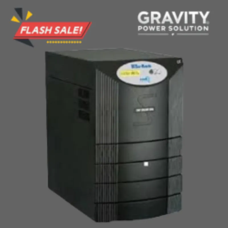 Su-Kam 60 KVA 65Ah UPS