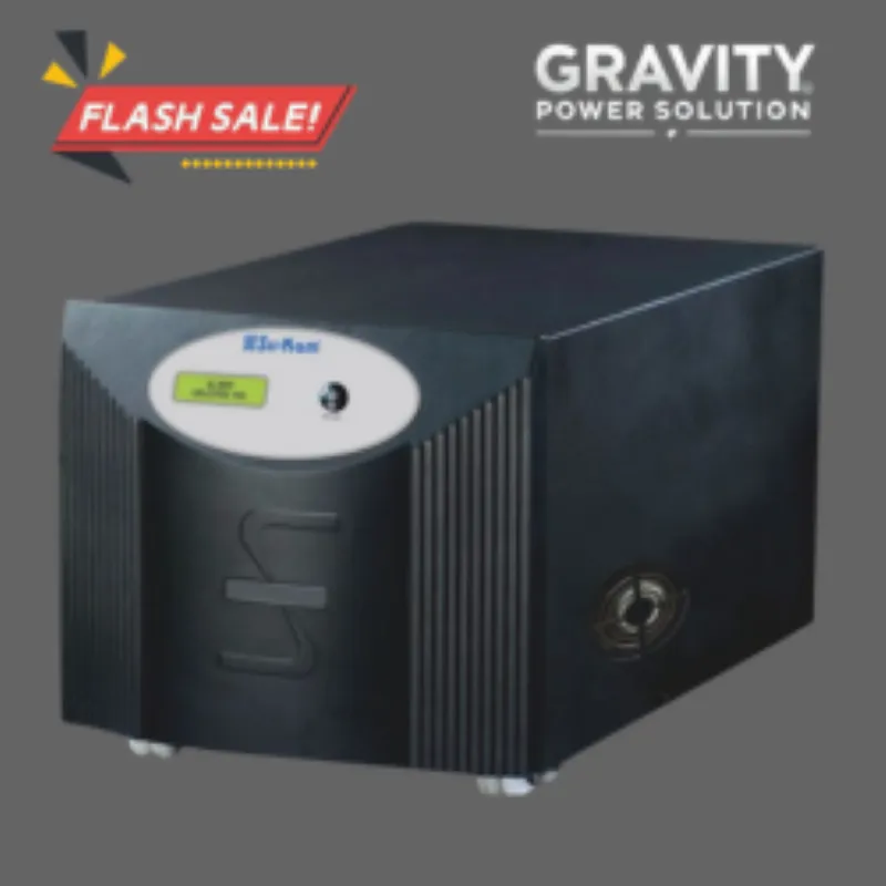 Su-Kam 60 KVA 100Ah UPS