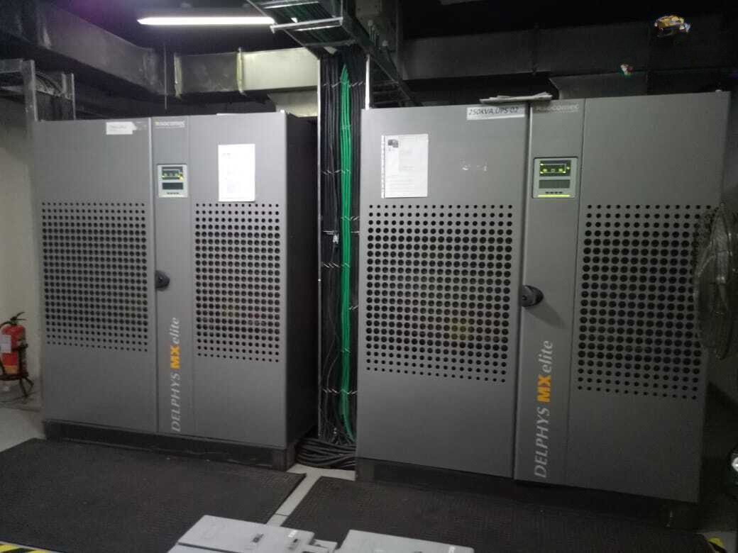 Urban Eco Recyclers - Server & Data Center Equipment Recycling in Bangalore